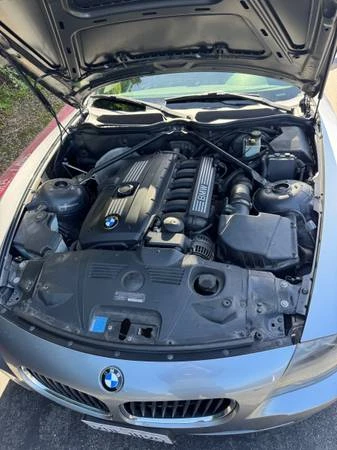 2007 BMW E85 Z4 Roadster - Image 3 of 9