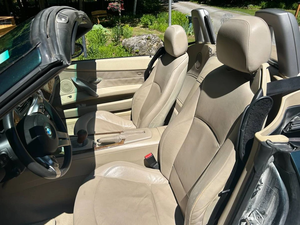2007 BMW Z4 - Image 4 of 5