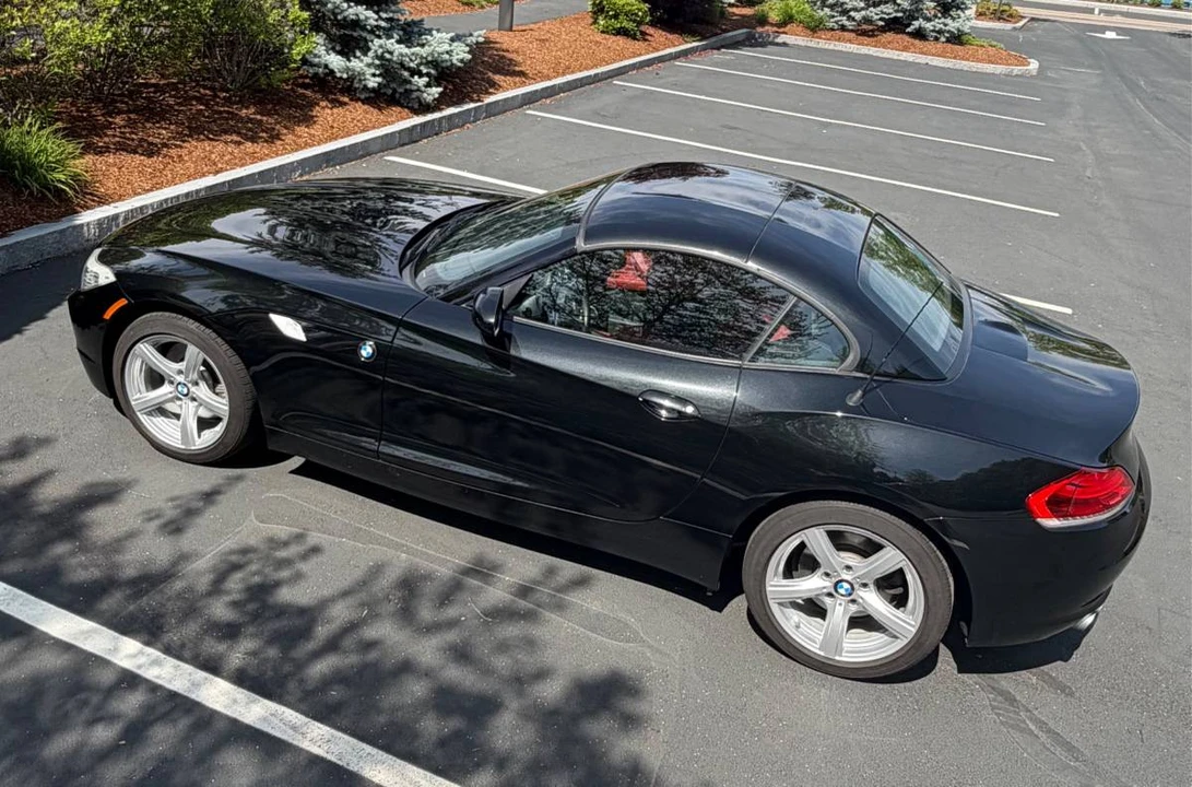 2009 BMW E89 Z4 Roadster - Image 13 of 17