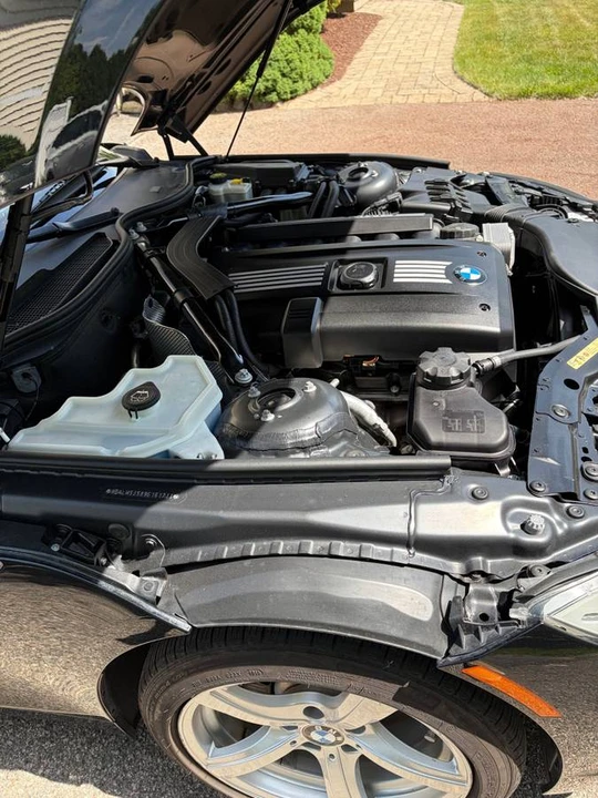 2009 BMW E89 Z4 Roadster - Image 15 of 17