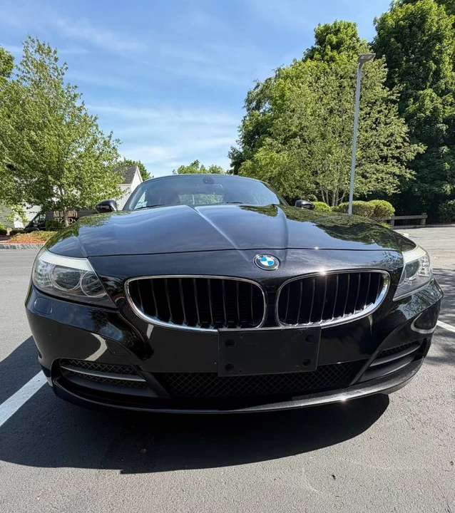 2009 BMW E89 Z4 Roadster - Image 8 of 17