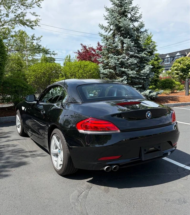 2009 BMW E89 Z4 Roadster - Image 10 of 17