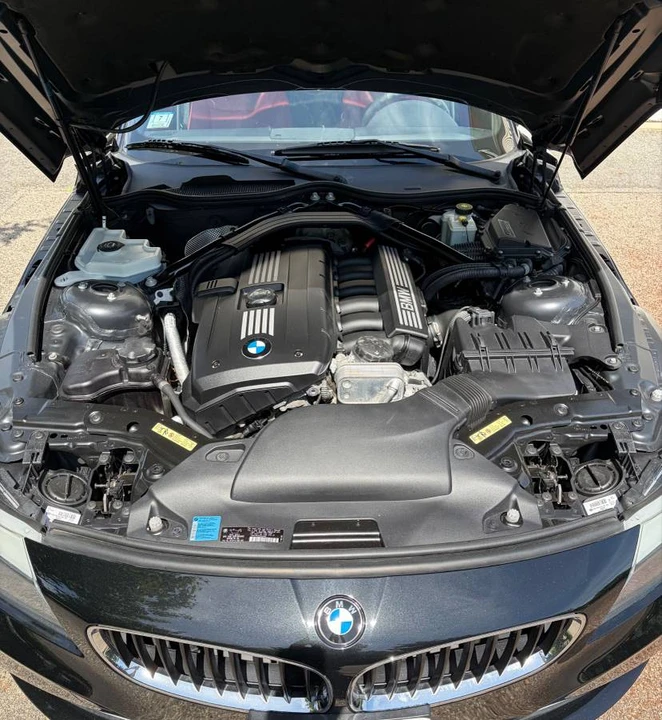 2009 BMW E89 Z4 Roadster - Image 17 of 17
