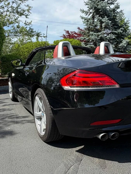 2009 BMW E89 Z4 Roadster - Image 3 of 17