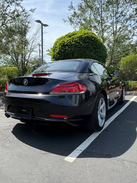 2009 BMW E89 Z4 Roadster - Image 11 of 17