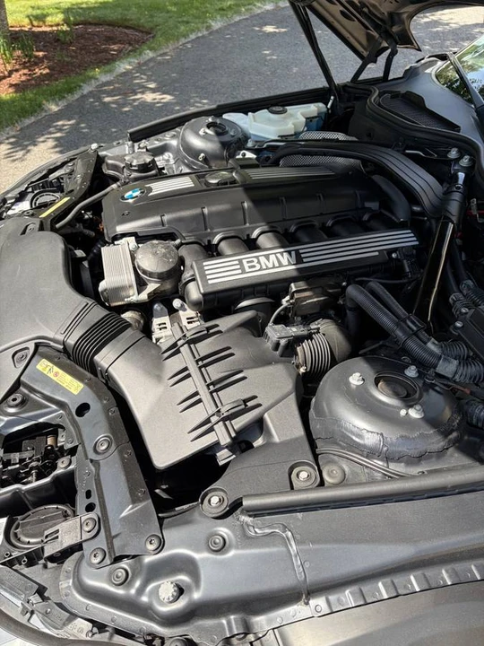 2009 BMW E89 Z4 Roadster - Image 16 of 17