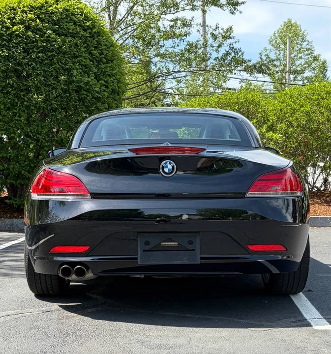 2009 BMW E89 Z4 Roadster - Image 9 of 17