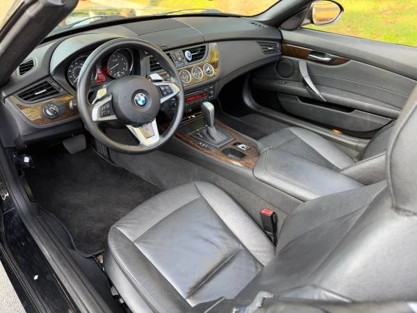 2011 BMW E89 Z4 Roadster - Image 11 of 21
