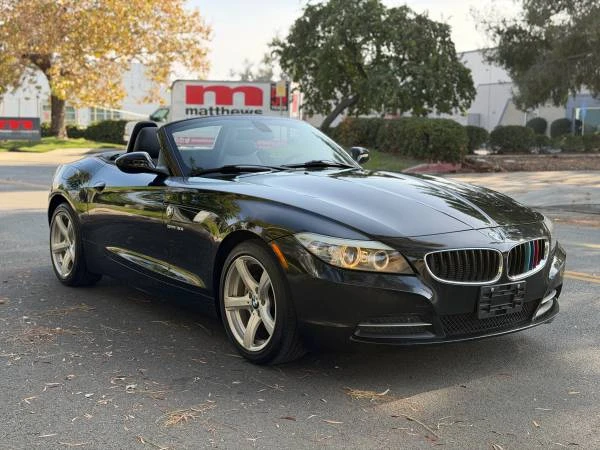 2011 BMW E89 Z4 Roadster - Image 21 of 21