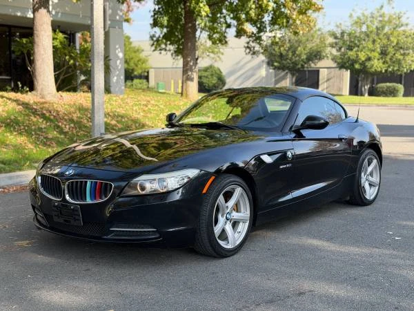 2011 BMW E89 Z4 Roadster - Image 2 of 21
