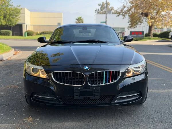2011 BMW E89 Z4 Roadster - Image 3 of 21