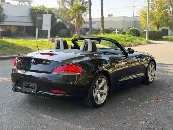 2011 BMW E89 Z4 Roadster - Image 20 of 21