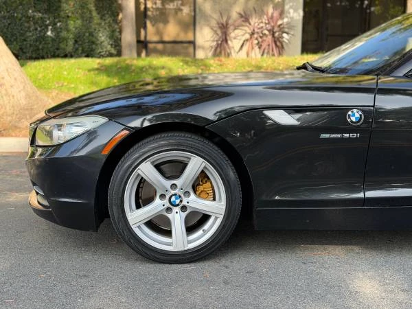 2011 BMW E89 Z4 Roadster - Image 10 of 21