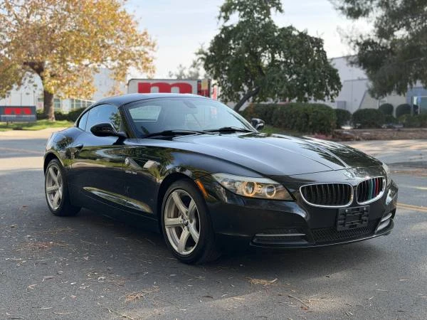 2011 BMW E89 Z4 Roadster - Image 4 of 21