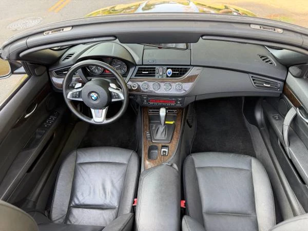 2011 BMW E89 Z4 Roadster - Image 14 of 21