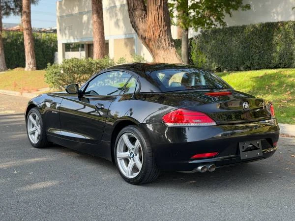 2011 BMW E89 Z4 Roadster - Image 8 of 21
