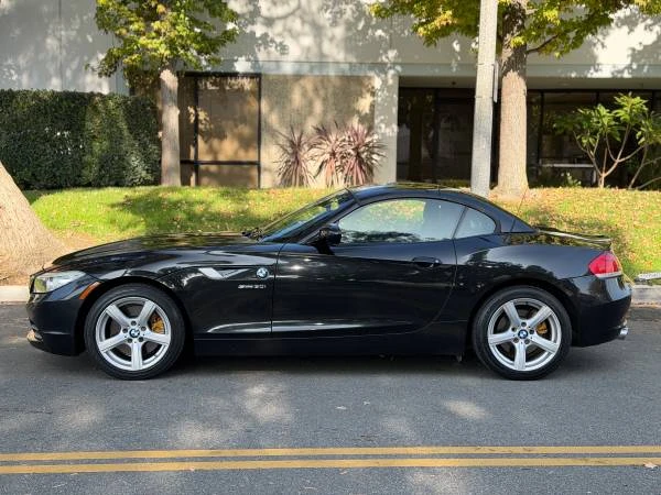 2011 BMW E89 Z4 Roadster - Image 9 of 21
