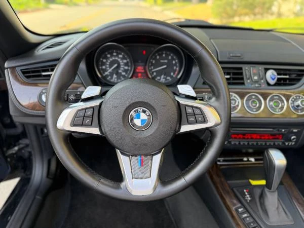 2011 BMW E89 Z4 Roadster - Image 17 of 21