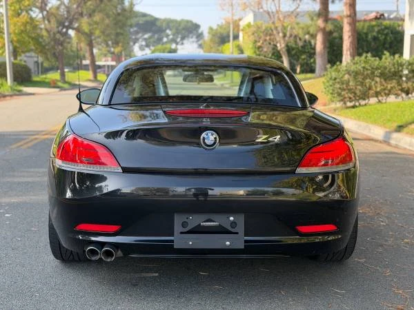 2011 BMW E89 Z4 Roadster - Image 7 of 21
