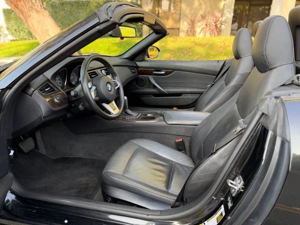 2011 BMW E89 Z4 Roadster - Image 12 of 21