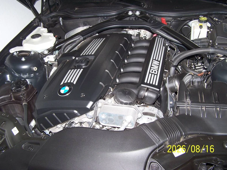 2011 BMW E89 Z4 Roadster - Image 6 of 11