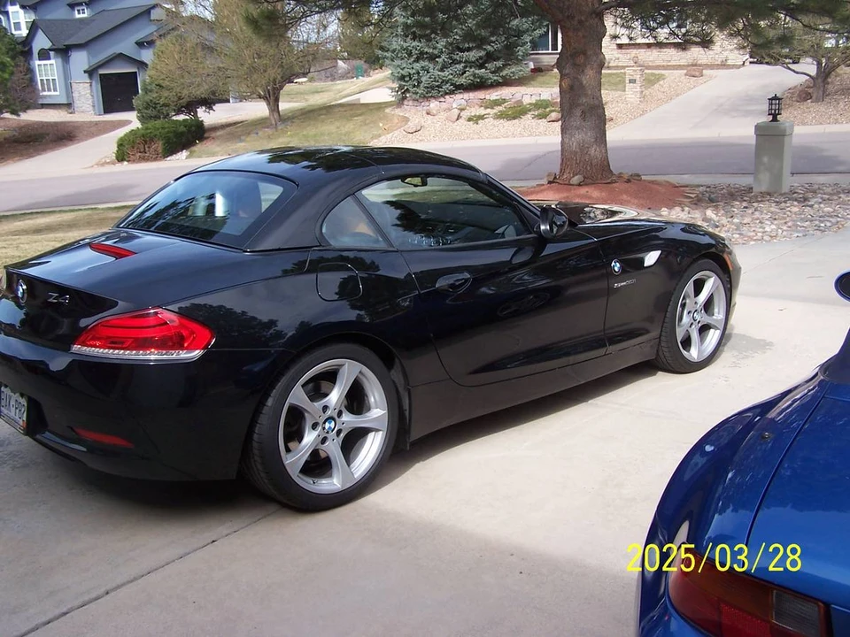 2011 BMW E89 Z4 Roadster - Image 11 of 11