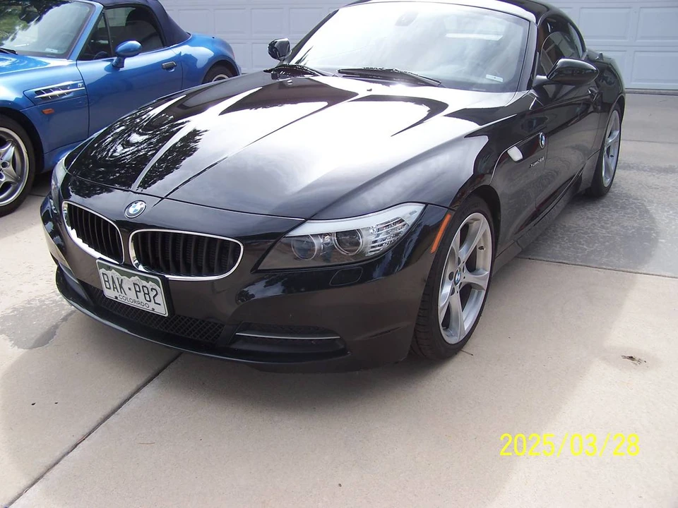 2011 BMW E89 Z4 Roadster - Image 10 of 11