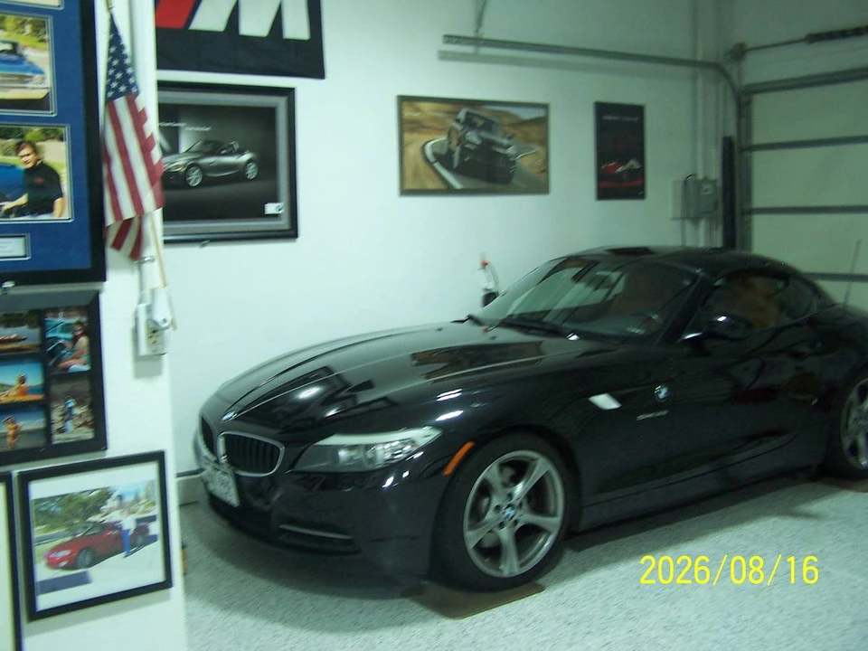 2011 BMW E89 Z4 Roadster - Image 9 of 11