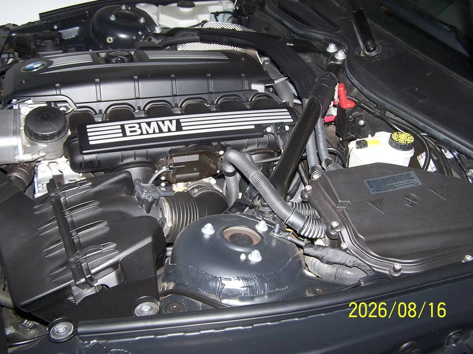 2011 BMW E89 Z4 Roadster - Image 4 of 11