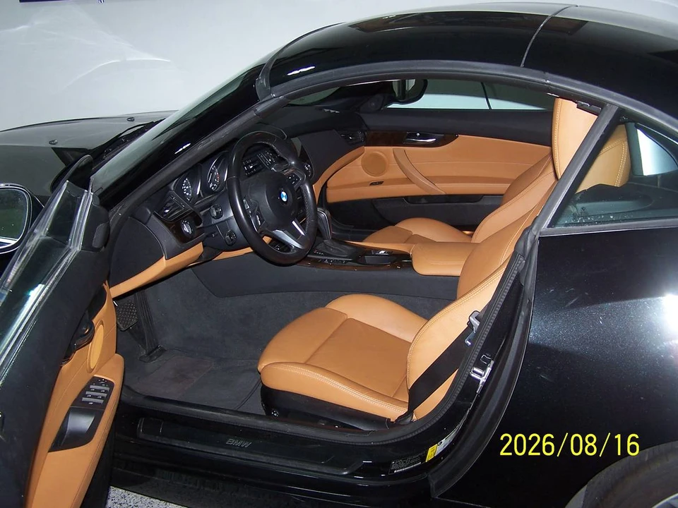 2011 BMW E89 Z4 Roadster - Image 7 of 11