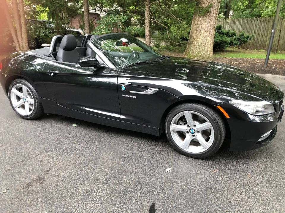 2015 BMW E89 Z4 Roadster - Image 10 of 12