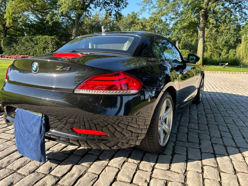 2015 BMW E89 Z4 Roadster - Image 3 of 12