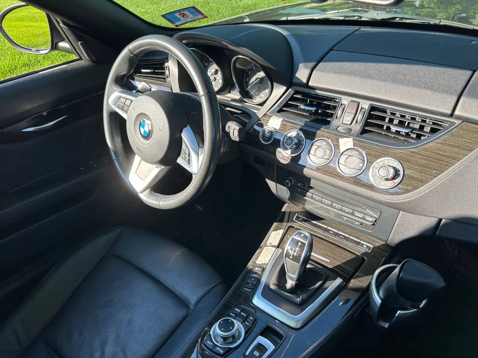 2015 BMW E89 Z4 Roadster - Image 7 of 12