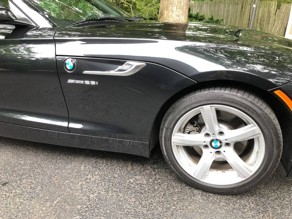 2015 BMW E89 Z4 Roadster - Image 11 of 12