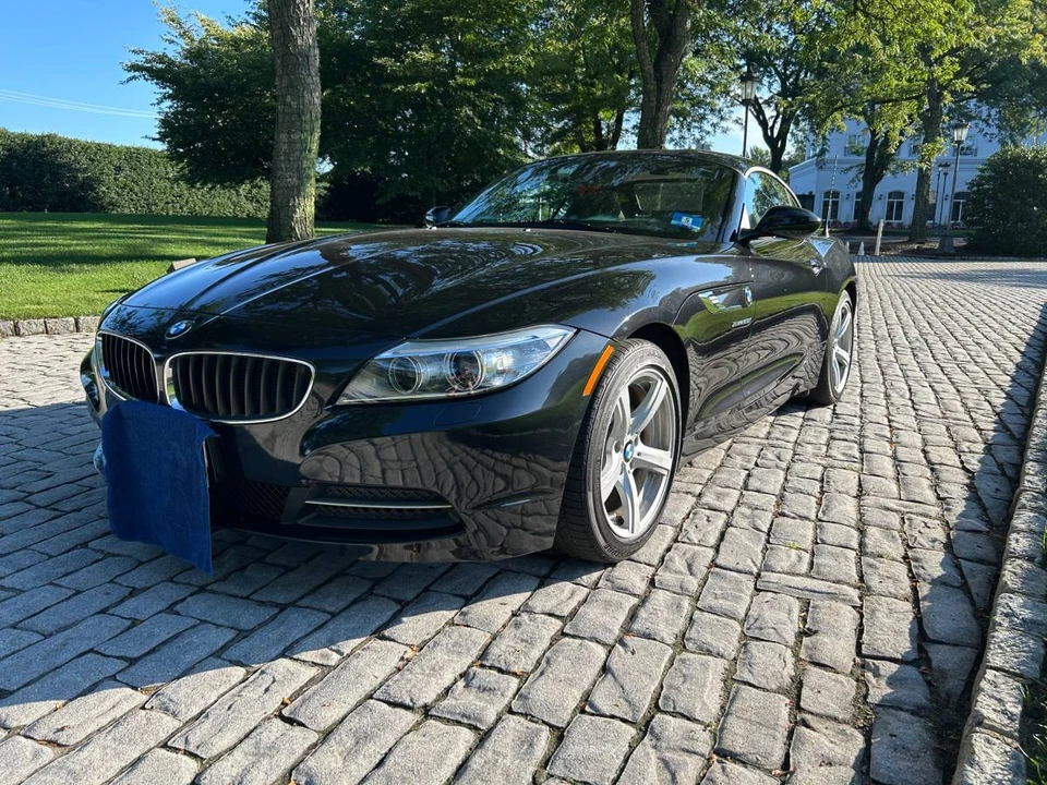 2015 BMW E89 Z4 Roadster - Image 2 of 12