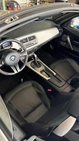 2003 BMW E85 Z4 Roadster - Image 5 of 5