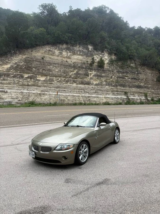 2005 BMW E85 Z4 Roadster - Image 11 of 13
