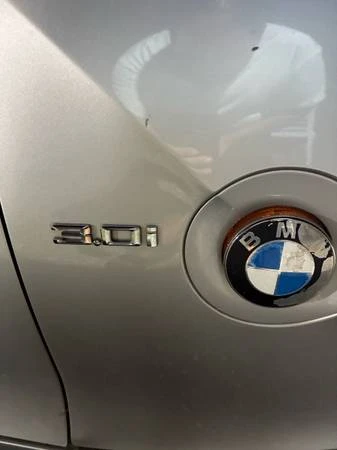 2004 BMW E85 Z4 Roadster - Image 12 of 12