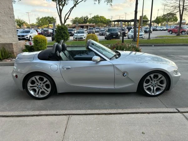 2004 BMW E85 Z4 Roadster - Image 2 of 12
