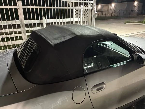 2004 BMW E85 Z4 Roadster - Image 10 of 12