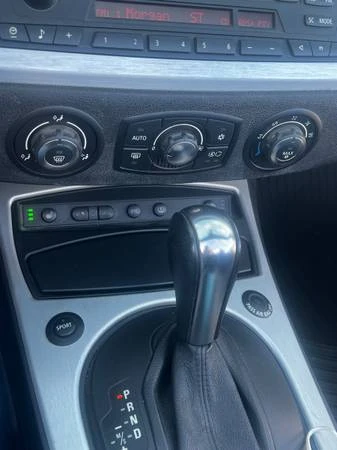 2006 BMW E85 Z4 Roadster - Image 12 of 15