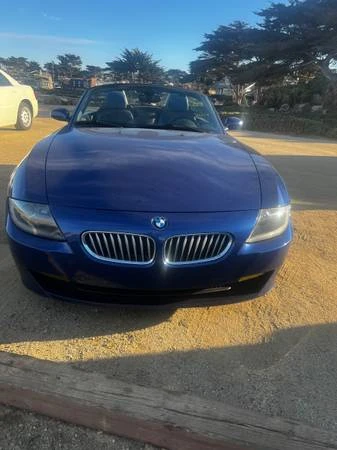 2006 BMW E85 Z4 Roadster - Image 15 of 15
