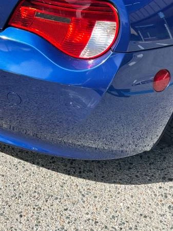 2006 BMW E85 Z4 Roadster - Image 6 of 15