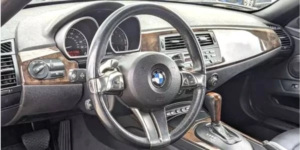 2003 BMW E85 Z4 Roadster - Image 3 of 5