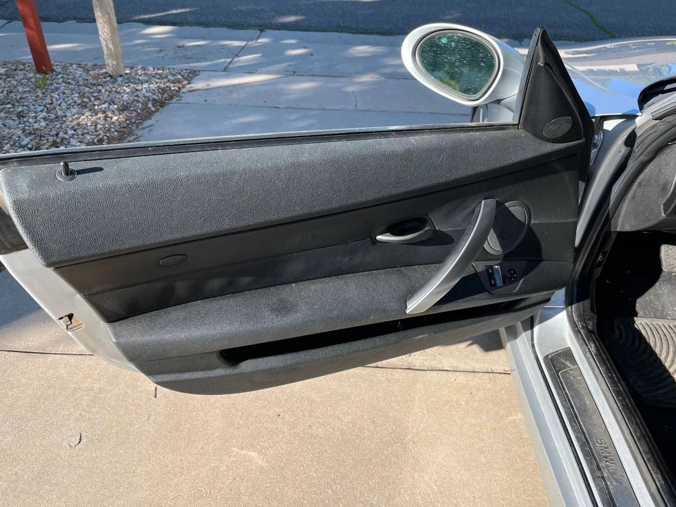 2004 BMW E85 Z4 Roadster - Image 14 of 18
