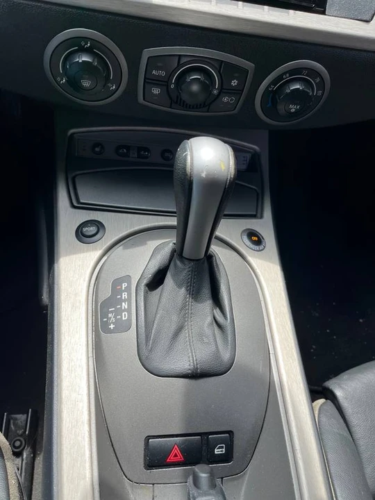 2004 BMW E85 Z4 Roadster - Image 12 of 18
