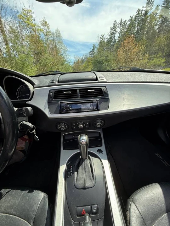 2006 BMW E86 Z4 Coupe - Image 4 of 13