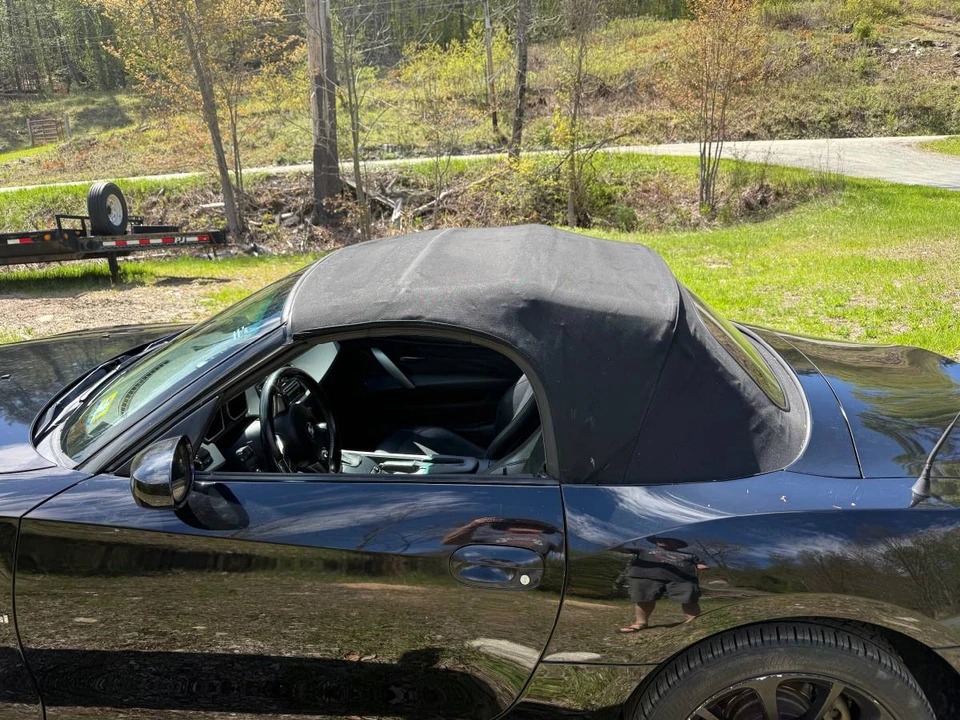 2006 BMW E86 Z4 Coupe - Image 10 of 13