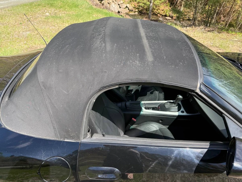 2006 BMW E86 Z4 Coupe - Image 12 of 13