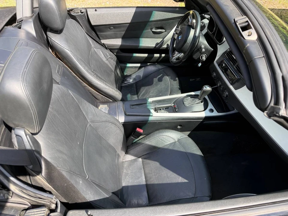 2006 BMW E86 Z4 Coupe - Image 7 of 13